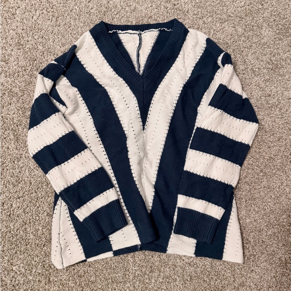 Shein Sweater